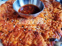 -京尚道韩式美食屋(海甸岛店)