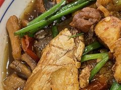 -高子烧鸡公(五里堆路店)