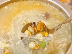 -聚发号清真菜馆