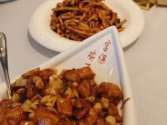 -峨嵋酒家(地安门店)