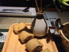 -豆蔻电影主题餐厅(四牌楼店)