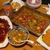 酒仙桥撸串好去处