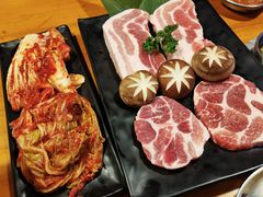 -咕咕站韩国料理(紫金港店)