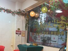 -桂园白粥·潮汕老味道
