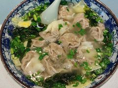 -许记大碗皮肚面馆(三条巷店)