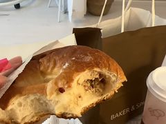 -BAKER&SPICE(祥云小镇店)