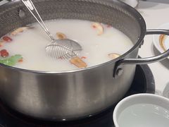 -沄记顺德菜打边炉(东直门店)