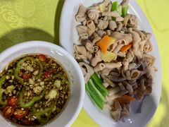-红炎炎农家菜老字号(金水台店)