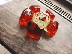 -水都假日酒店-海韵西餐厅(龙胜路店)