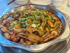 -香都都干锅城(东街店)
