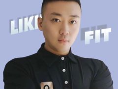 -Liking Fit 24H智能健身(旗舰店)