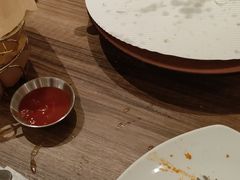 -必胜客(龙湾万达店)