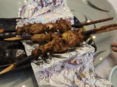 -新粤新疆菜(禅城店)