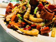 -陆壹捌餐厅(五大道店)