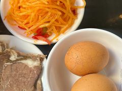 -清真·马安军辣子牛肉面