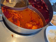 -牛德亨臻牛潮汕火锅(万邦时代店)