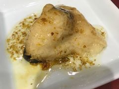 桂花糖粽子-窄巷子陕菜馆·地道陕西菜(粉巷店)