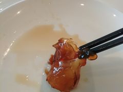 -一品淮扬 · 淮扬菜·北京万达文华酒店