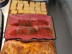 -小财盆地桌烤肉