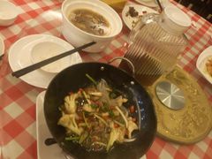 -鲁班小馆(政四街店)