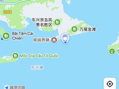 -万尾金滩