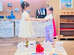 -硅谷蒙学幼儿园