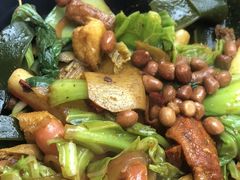 -天府国麻辣香锅(悦荟广场店)