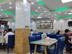 -聚德福海鲜家常菜(刘庄店)