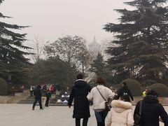 -陕西民俗大观园