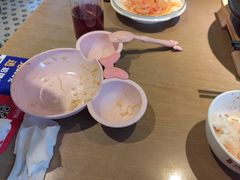 -洪兴砂锅·融合砂锅菜(三站店)
