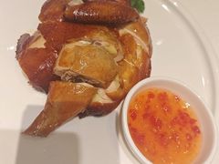 -万龙洲海鲜(亚运村店)