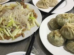 -大兴街扣碗包子馆