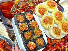 -霸王虾(湘江世纪城店)