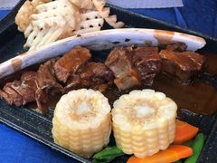 -马勒别墅·中餐厅