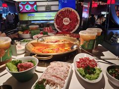 -小龙坎火锅(IFS HOT店)