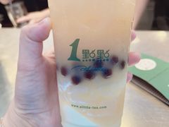 -1点点(清湖地铁店)