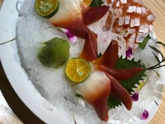 -松鱼亭·和牛烧肉(协鑫广场店)
