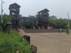 -绿堤公园