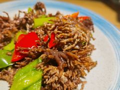 -炊烟·山房菜