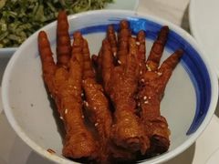 -大厨小馆(华阳城店)