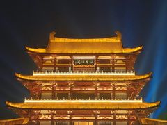 -杜甫江阁
