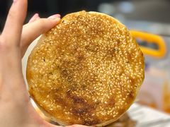 -清真磊磊烧烤老店(饮虎池街34号店)