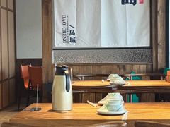 -漫月里·鲁菜海鲜小渔村(海水浴场店)