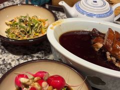 -南京大牌档(崇文门国瑞店)