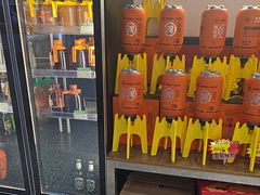 -永红源·小排档(闽江路店)