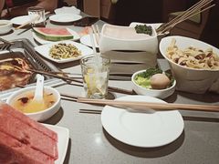 -海底捞火锅(金光华店)