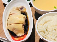 -新加坡高记KOO KEE Restaurant(盈科店)