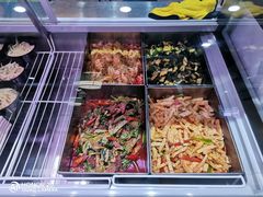 -西羊市老米家泡馍(西羊市店)
