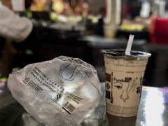 放哈甜醅子经典奶茶-放哈·甜醅子奶茶创造者(正宁路店)