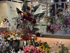 -宜家家居(四元桥商场店)